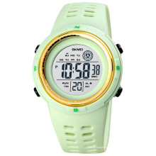 Skmei 1773 Man Jam Tangan Relojes Montre de sport numérique